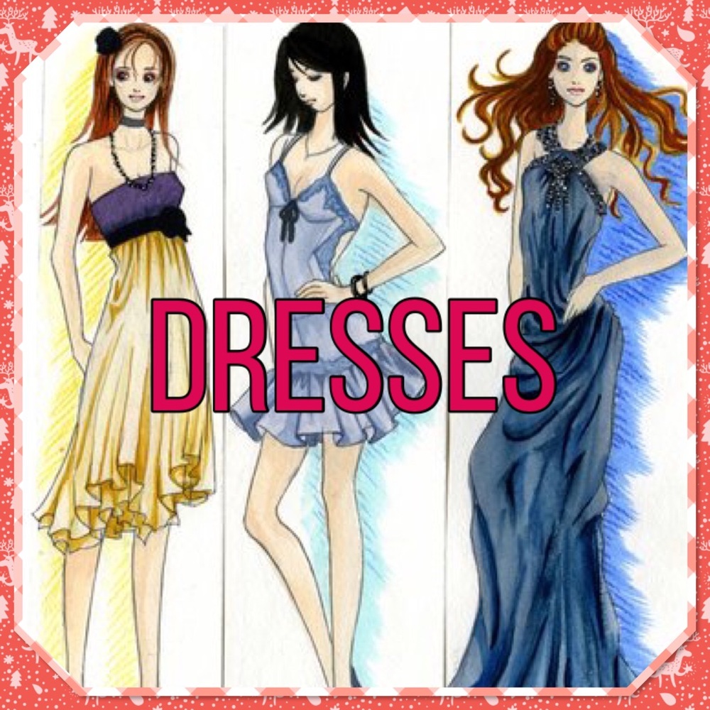 Dresses